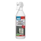 HG KUNSTSTOFREINIGER