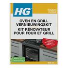 HG OVEN-GRILL VERNIEUWINGSKIT