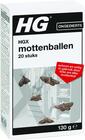 HGX MOTTENBALLEN
