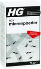 HGX MIERENPOEDER