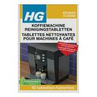 HG KOFFIEMACHINES REINIGINGSTABLETTEN