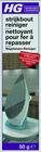 HG STRIJKBOUTREINIGER