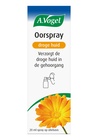 A.VOGEL OORSPRAY DROGE HUID