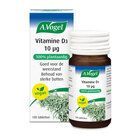 A.VOGEL VITAMINE D3 10MCG