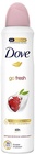 DOVE DEOSPRAY GO FRESH POMEGRANATE
