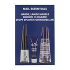 HEROME NAIL ESSENTIALS SET ZWAKKE - SPLIJTENDE NAGELS