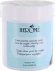 HEROME CARING NAIL POLISH REMOVER PADS