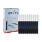 HEROME DESINFECT DIRECT POCKET SPRAY 80% ALCOHOL