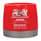 BRYLCREEM HAARGEL ROOD