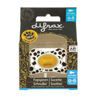 DIFRAX FOPSPEEN NATURAL 0-6M SPECIAL EDTION