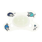 DIFRAX FOPSPEEN DENTAL NACHT GLOW 0-6M