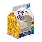 DIFRAX FOPSPEEN NATURAL NACHT GLOW 0-6M