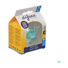 DIFRAX FOPSPEEN NATURAL NACHT GLOW12 M