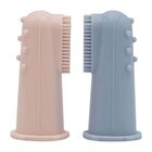 DIFRAX VINGERTOP TANDENBORSTEL SILICONEN