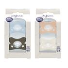 DIFRAX FOPSPEEN NATURAL SILICONEN 0-6M ASSORTI