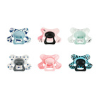 DIFRAX FOPSPEEN NATURAL ASSORTI  20  MND