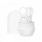 DIFRAX MANICURESET DELUXE VOOR BABY’S