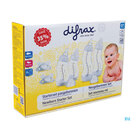 DIFRAX STARTERSET PASGEBORENEN