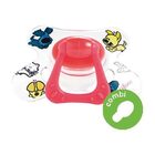 DIFRAX FOPSPEEN COMBI 12  WOEZEL PIP