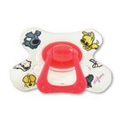 DIFRAX FOPSPEEN COMBI 0-6 WOEZEL PIP