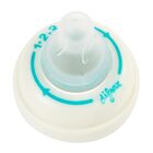 DIFRAX 1-2-3- RING SMAL/GROOT