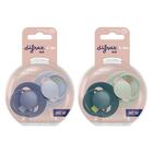 DIFRAX DYNAMISCHE FOPSPEEN PRIME 6-18 M ASSORTI