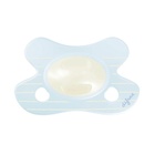 DIFRAX FOPSPEEN NATURAL LITTLE VENTURE NEWBORN STRIPY BLUE