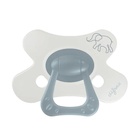 DIFRAX FOPSPEEN NATURAL LITTLE VENTURE 6 M LITTLE GREY ELEPHANT