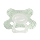 DIFRAX FOPSPEEN NATURAL LITTLE VENTURE 6 M DUSTY GREEN LEAFS