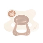 DIFRAX FOPSPEEN NATURAL LITTLE VENTURE 12 M LITTLE BROWN LION