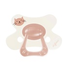 DIFRAX FOPSPEEN NATURAL LITTLE VENTURE 12 M DUSTY PINK KITTEN