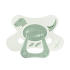 DIFRAX FOPSPEEN NATURAL LITTLE VENTURE 18 M LITTLE GREEN DINO