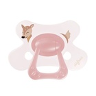 DIFRAX FOPSPEEN NATURAL LITTLE VENTURE 18 M SOFT PINK DEER