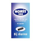 NORIT CAPSULES STRIP