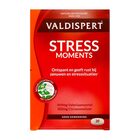 VALDISPERT STRESS MOMENTS
