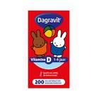 DAGRAVIT KIDS VITAMINE D TABLETTEN