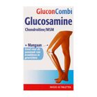 GLUCON COMBI GLUCOSAMINE/CHONDROITINE/MSM
