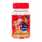 DAGRAVIT KIDS XTRA 2  GUMMIES DORA/DIEGO