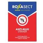 ROXASECT ANTI-MUG STEKKER STARTVERPAKKING