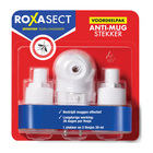 ROXASECT ANTI-MUG STEKKER   2 NAVUL