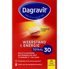 DAGRAVIT TOTAAL 30 WEERSTAND   ENERGIE