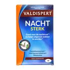 VALDISPERT NACHT EXTRA STERK 1 MG MELATONINE