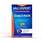 VALDISPERT SLAAP   NACHT