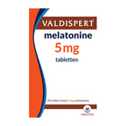 VALDISPERT MELATONINE 5 MG RVG