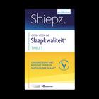 SHIEPZ SLAAPKWALITEIT