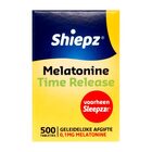 SHIEPZ MELATONINE 0,1 MG TIME RELEASE