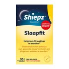 SHIEPZ SLAAPFIT 0.29 MG MELATONINE