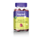 DAGRAVIT MULTIVITAMINEN GUMMIES