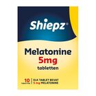 SHIEPZ MELATONINE 5 MG