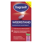 DAGRAVIT WEERSTAND